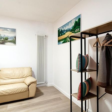 Domus Bella - By MyhomeinCôme Extérieur photo