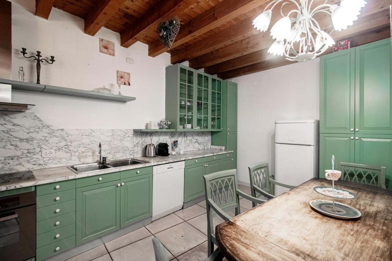 Domus Bella - By MyhomeinCôme Extérieur photo