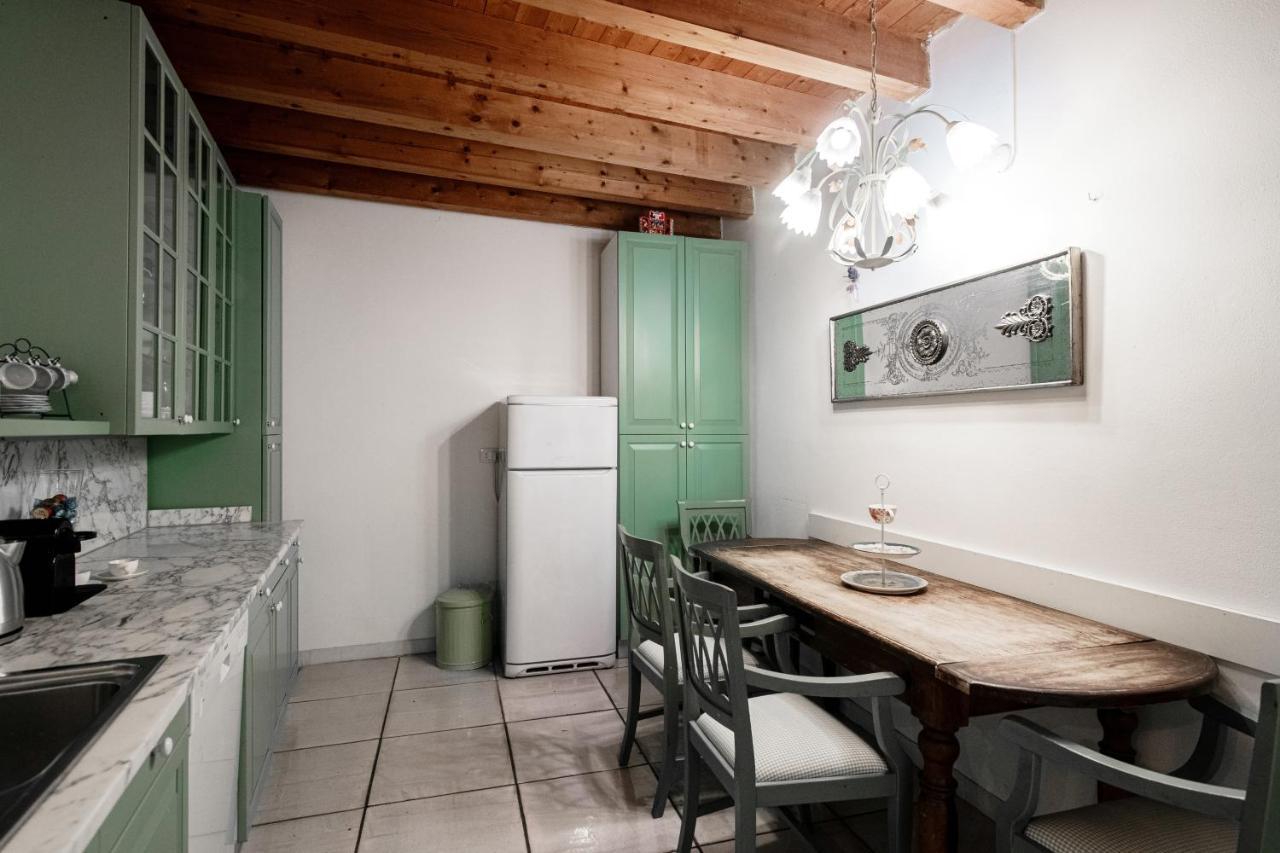 Domus Bella - By MyhomeinCôme Extérieur photo