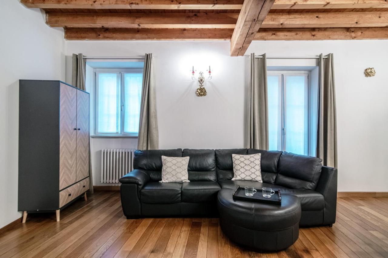 Domus Bella - By MyhomeinCôme Extérieur photo