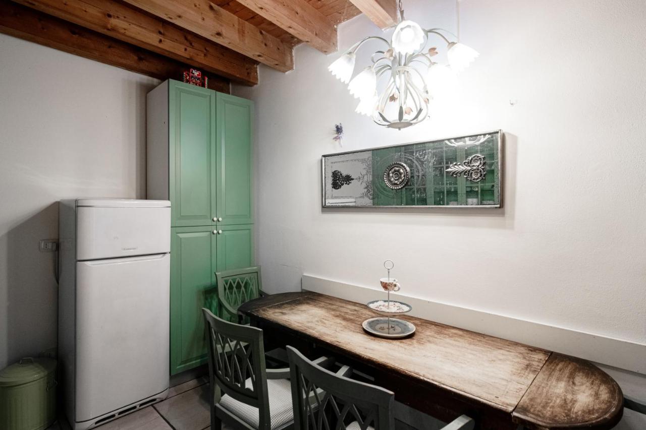 Domus Bella - By MyhomeinCôme Extérieur photo