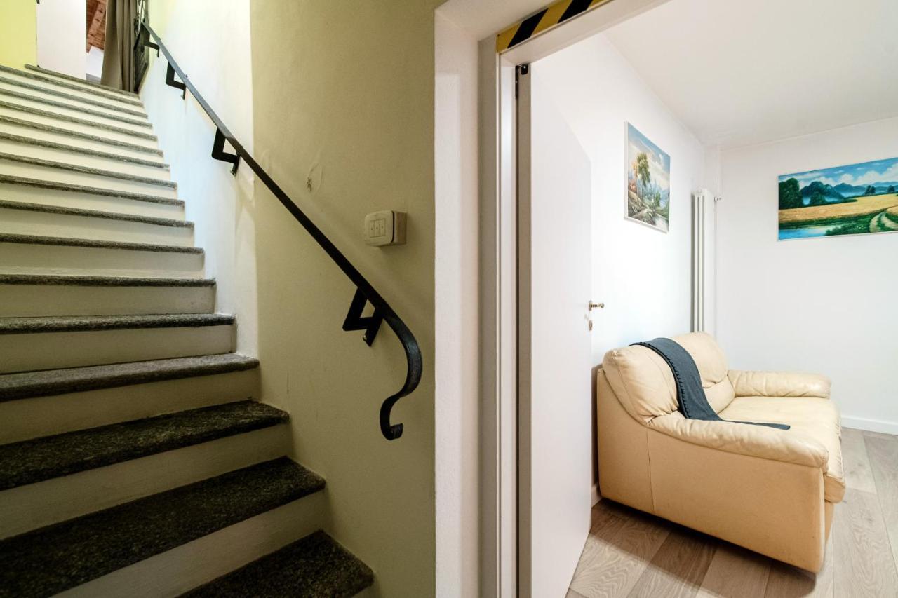 Domus Bella - By MyhomeinCôme Extérieur photo